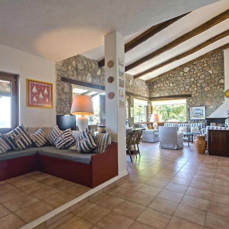 Villa Locazione Turistica Von Salis Ansedónia Esterno foto