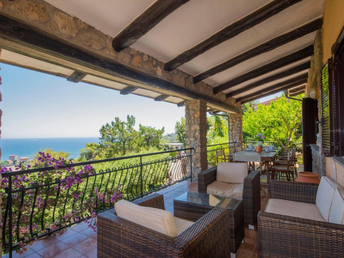Villa Locazione Turistica Von Salis Ansedónia Esterno foto