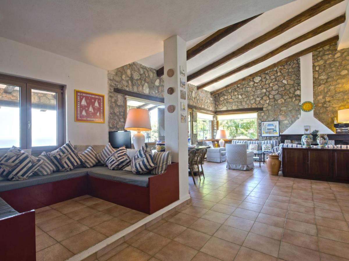 Villa Locazione Turistica Von Salis Ansedónia Esterno foto