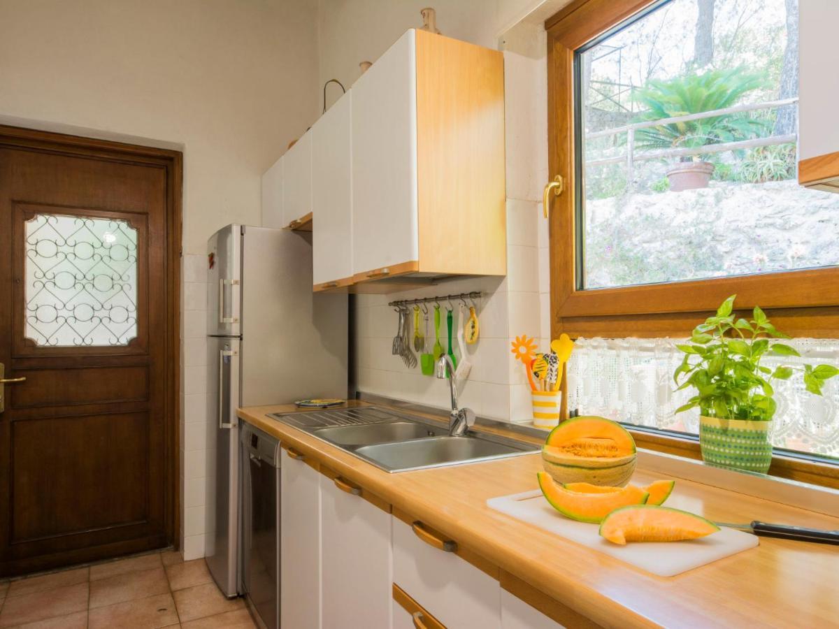 Villa Locazione Turistica Von Salis Ansedónia Esterno foto