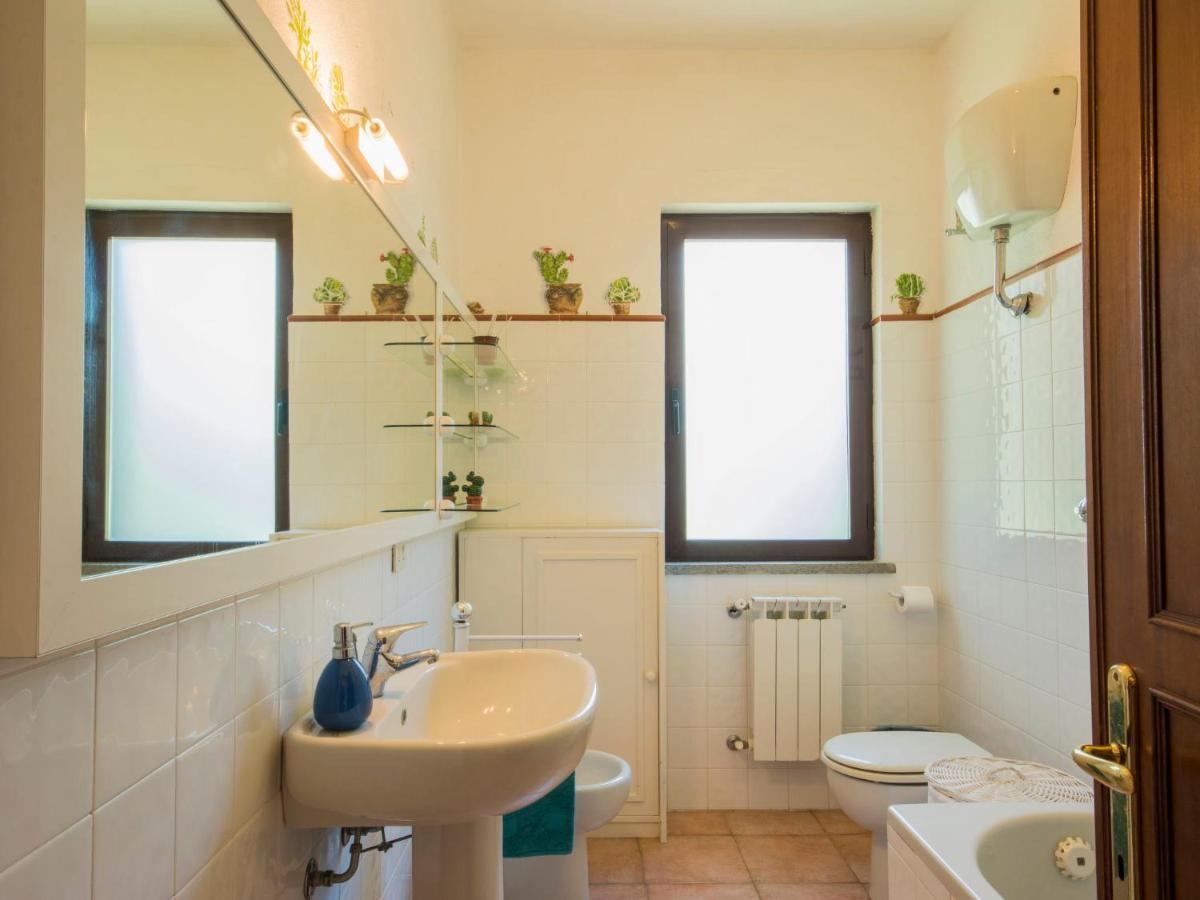 Villa Locazione Turistica Von Salis Ansedónia Esterno foto