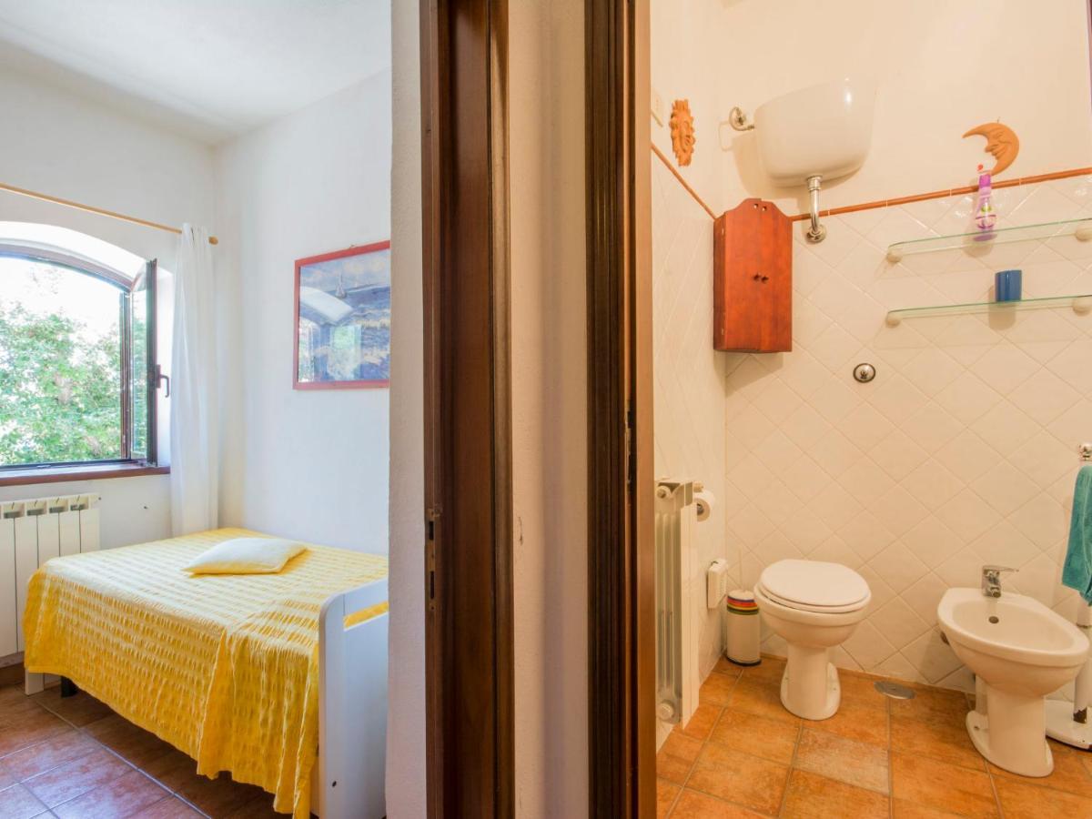 Villa Locazione Turistica Von Salis Ansedónia Esterno foto