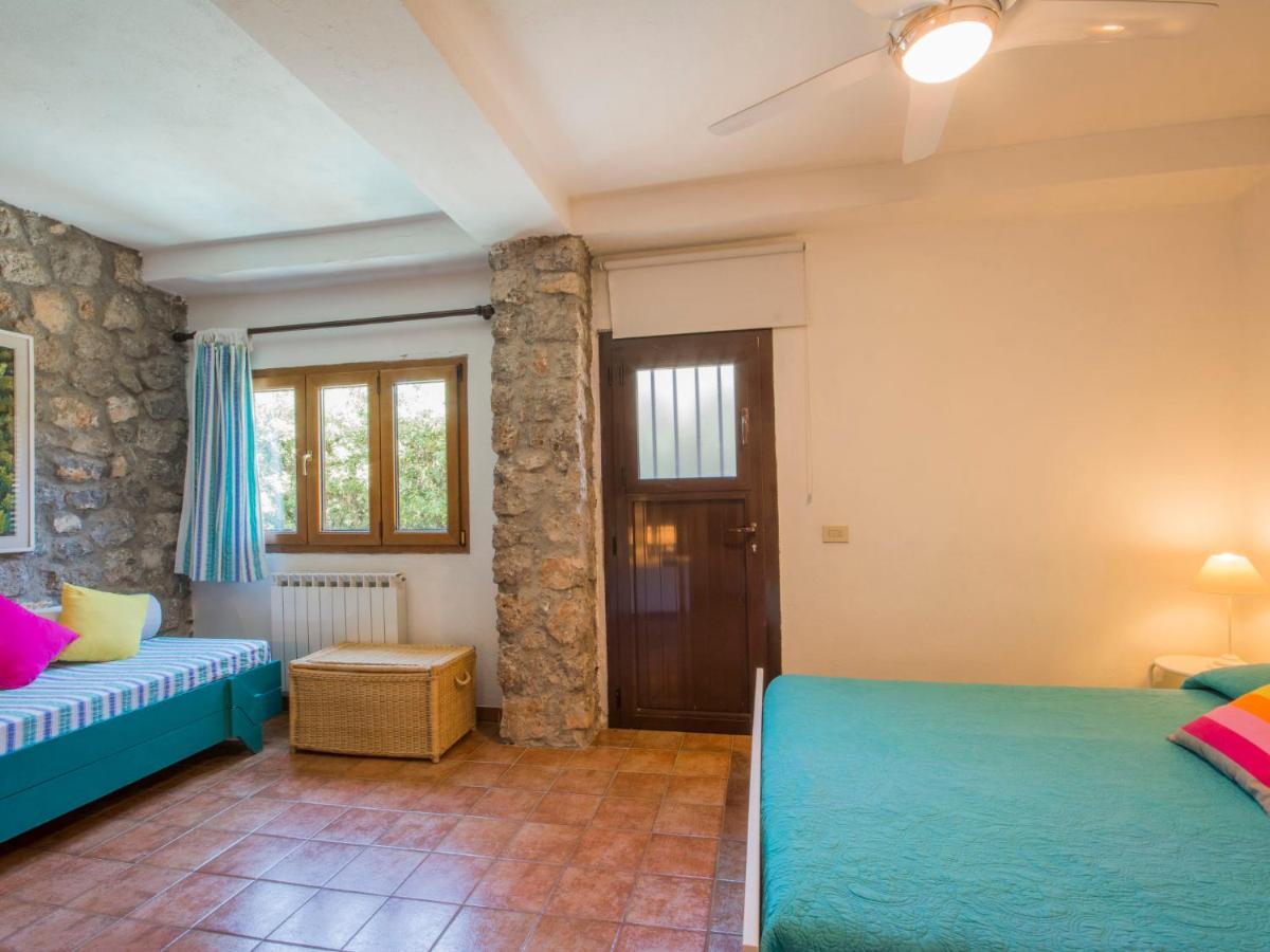 Villa Locazione Turistica Von Salis Ansedónia Esterno foto