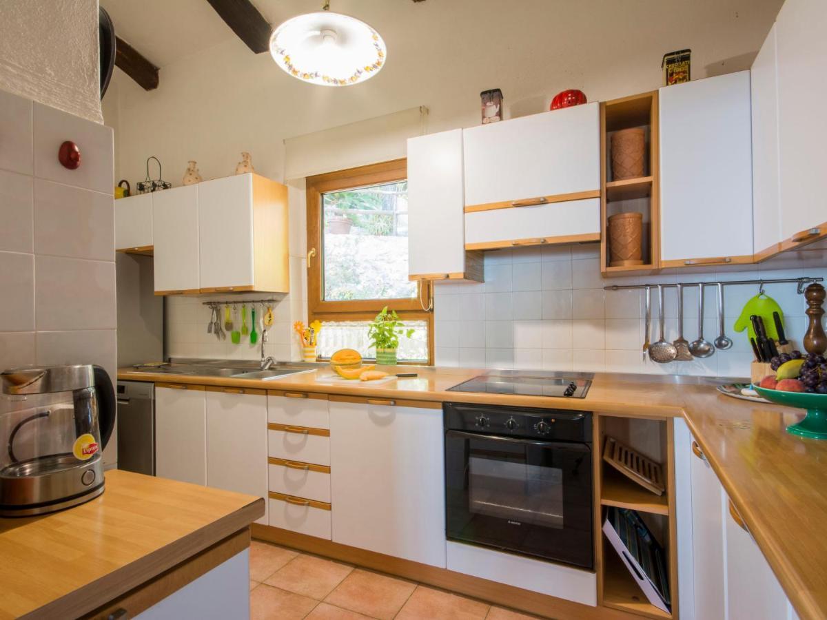 Villa Locazione Turistica Von Salis Ansedónia Esterno foto