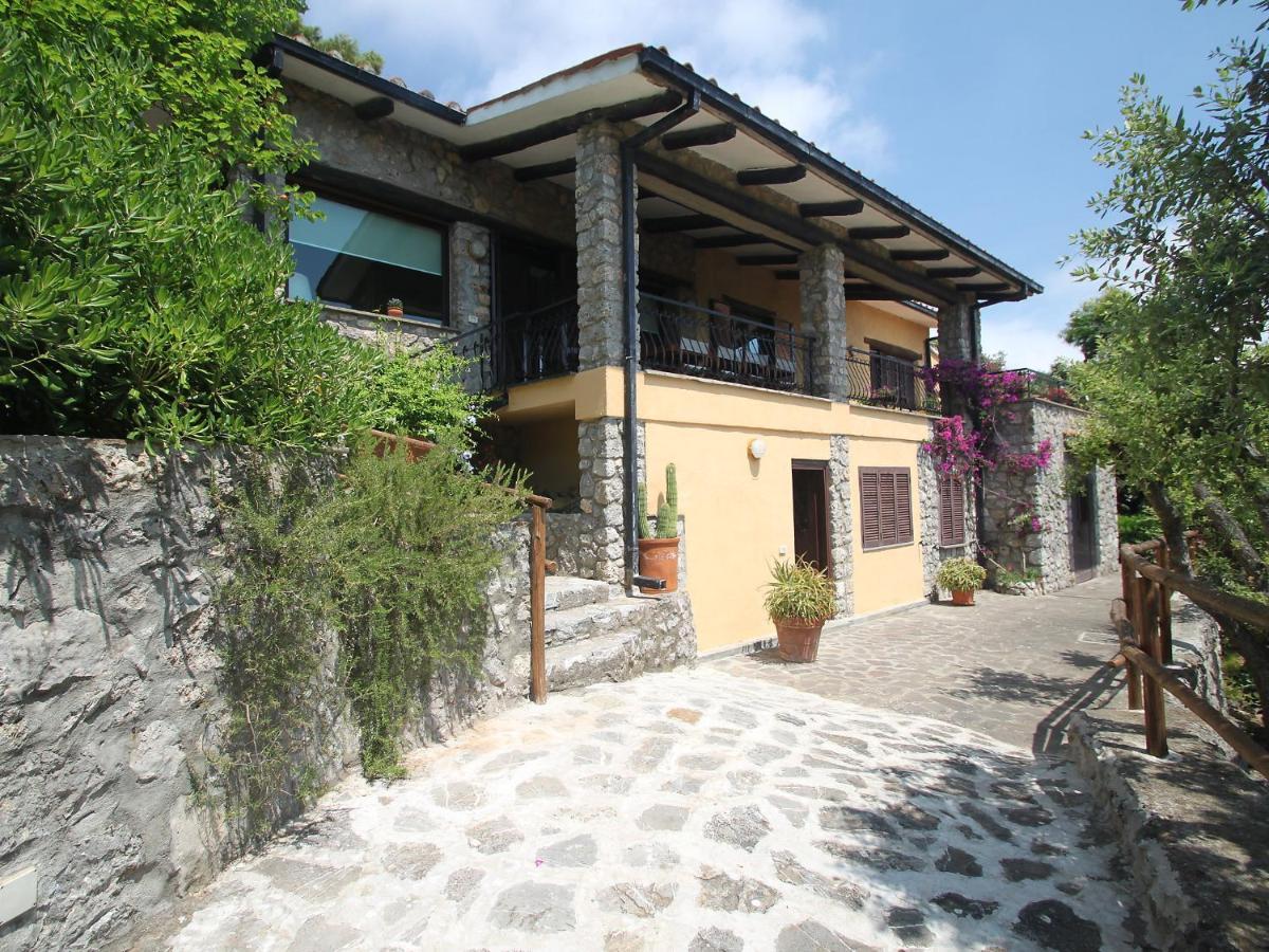 Villa Locazione Turistica Von Salis Ansedónia Esterno foto