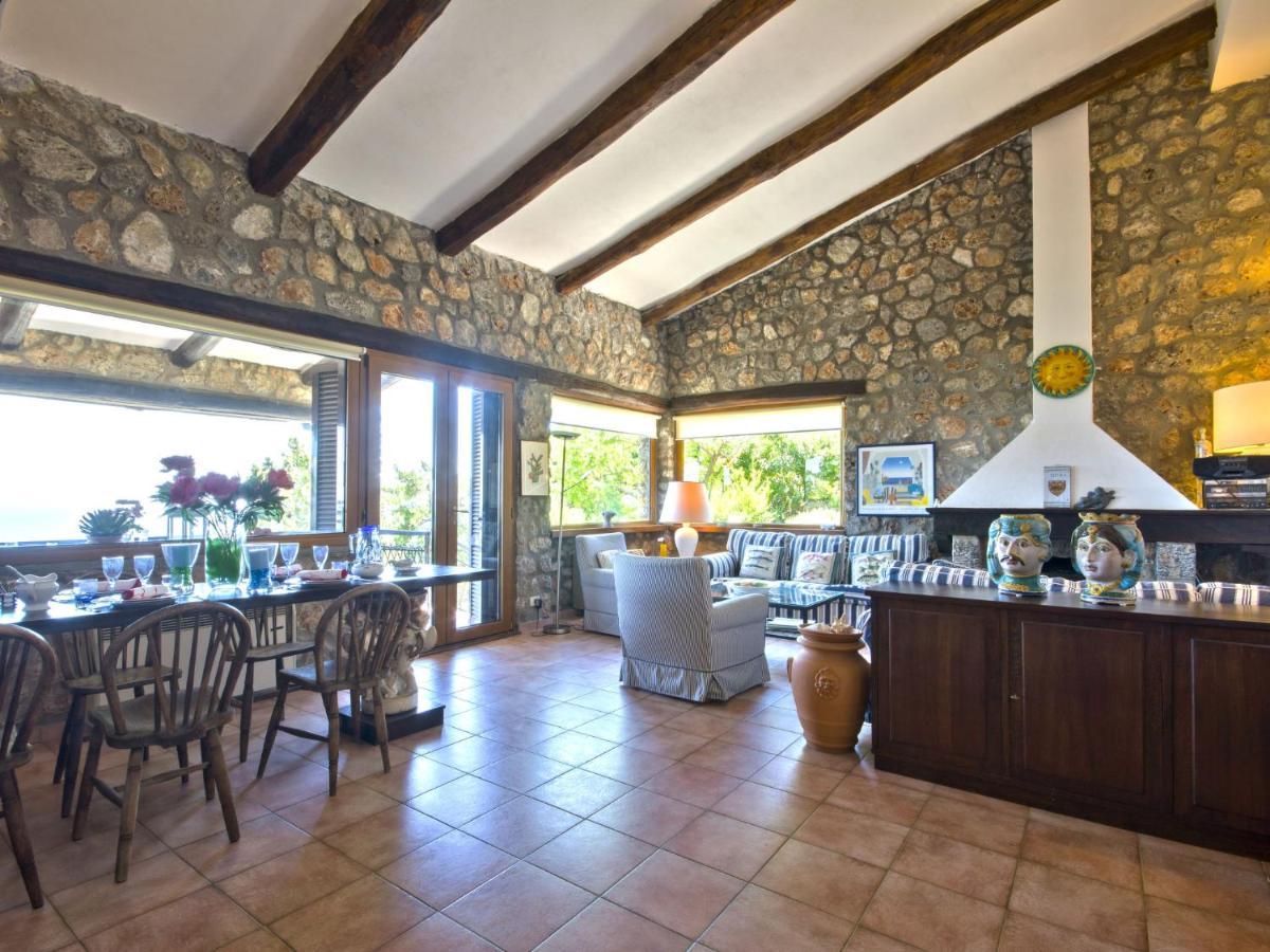 Villa Locazione Turistica Von Salis Ansedónia Esterno foto