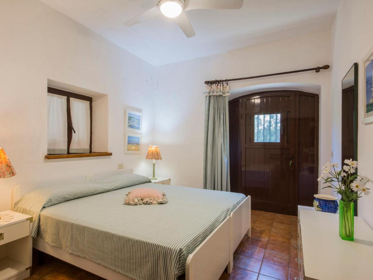 Villa Locazione Turistica Von Salis Ansedónia Esterno foto