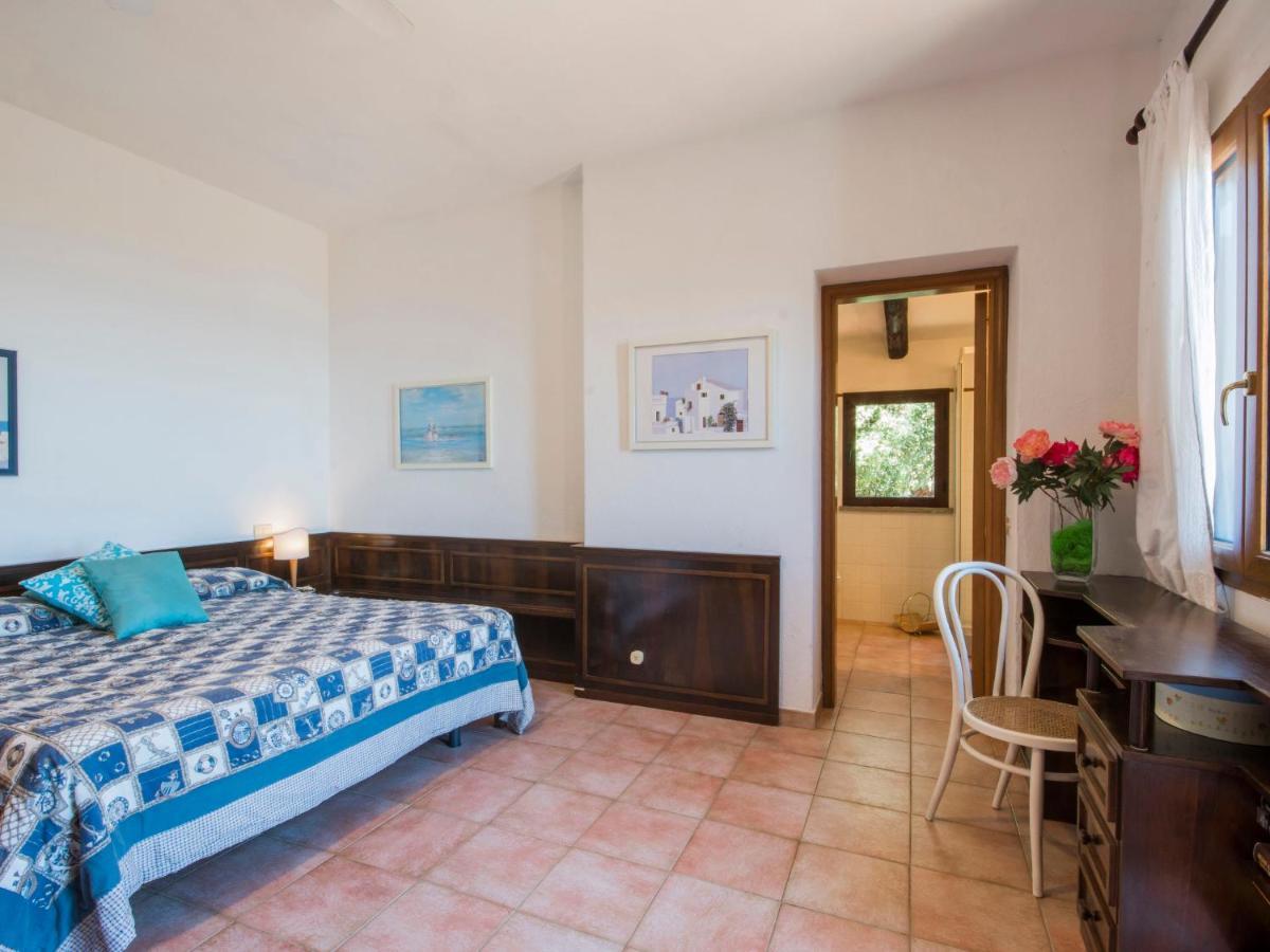 Villa Locazione Turistica Von Salis Ansedónia Esterno foto