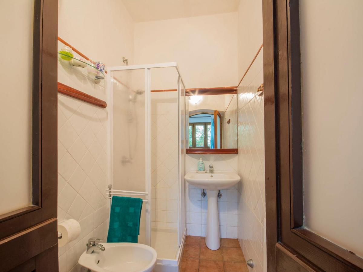 Villa Locazione Turistica Von Salis Ansedónia Esterno foto