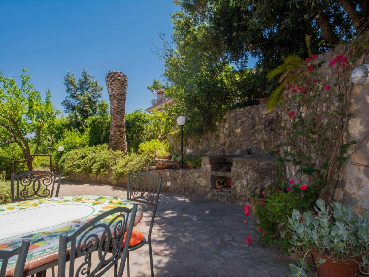 Villa Locazione Turistica Von Salis Ansedónia Esterno foto