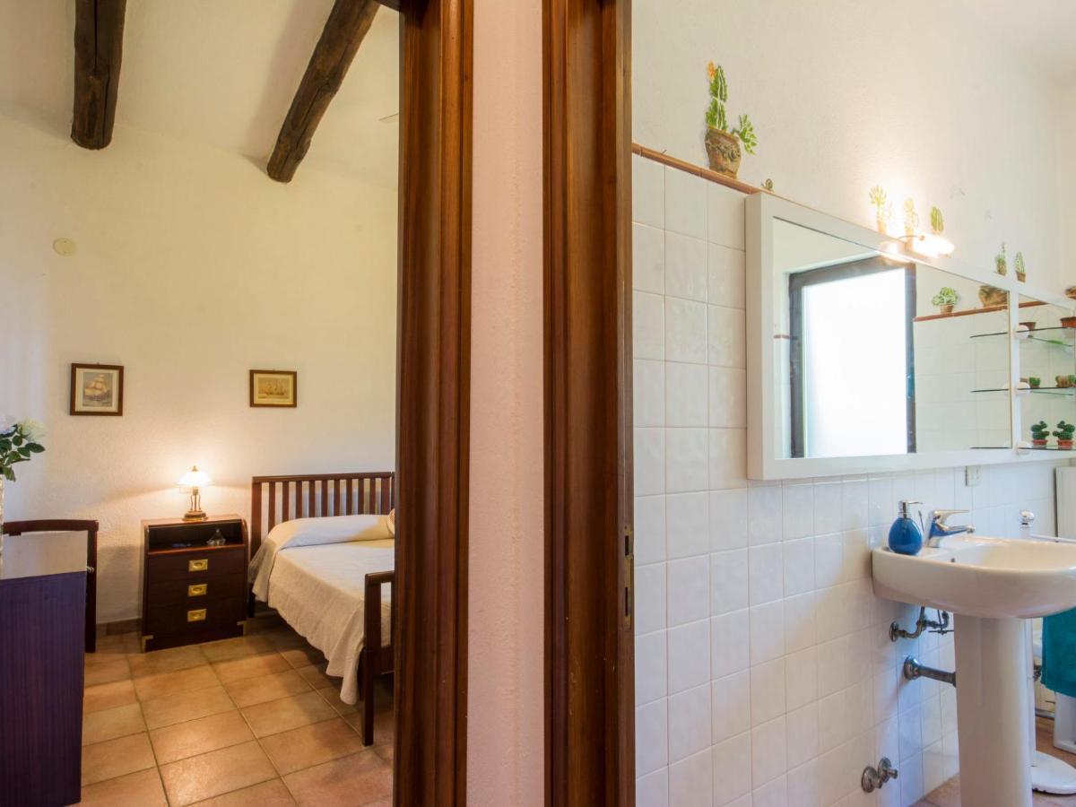 Villa Locazione Turistica Von Salis Ansedónia Esterno foto