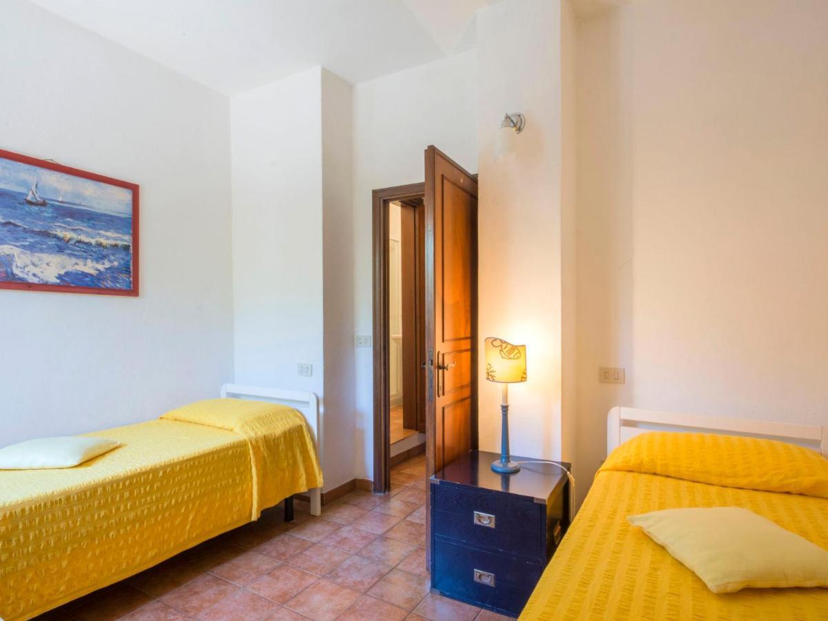 Villa Locazione Turistica Von Salis Ansedónia Esterno foto