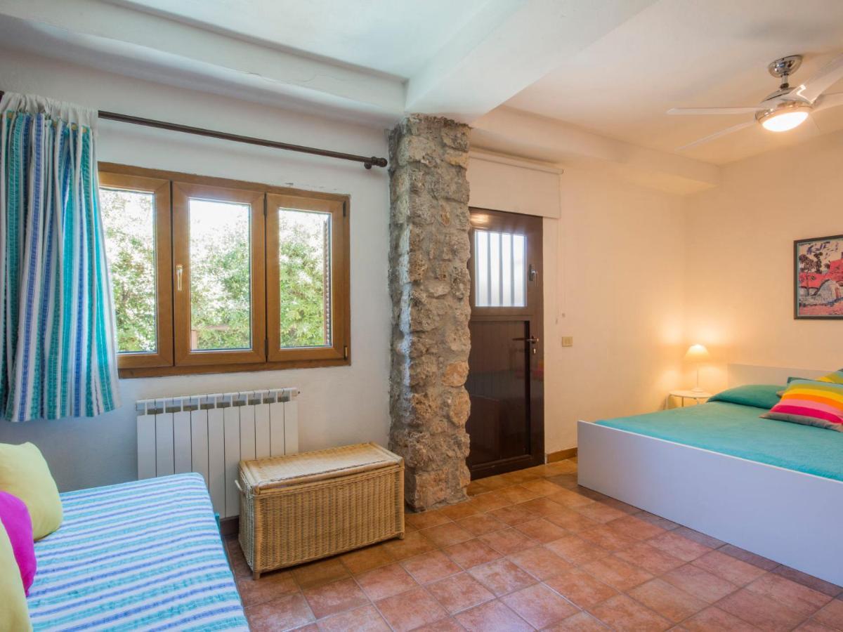 Villa Locazione Turistica Von Salis Ansedónia Esterno foto
